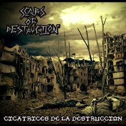 Scars Of Destruction : Cicatrices de la Destrucción